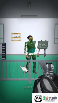 僵尸死亡突袭(末日射击游戏) 僵尸死亡突袭(末日射击游戏)