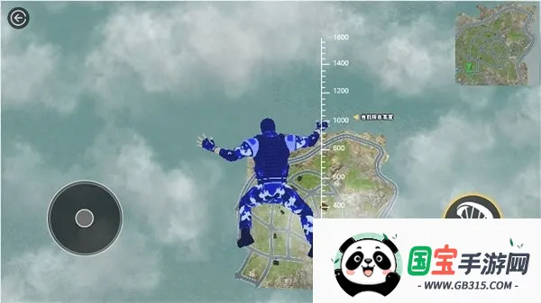 蓝方战地兵人模拟2025下载安装截图3