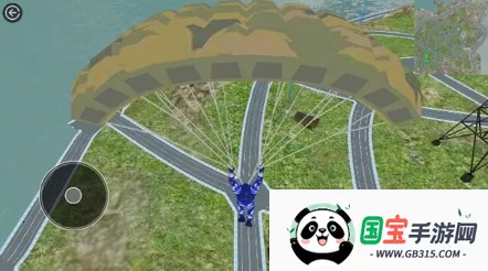 蓝方战地兵人模拟2025下载安装 蓝方战地兵人模拟2025下载安装