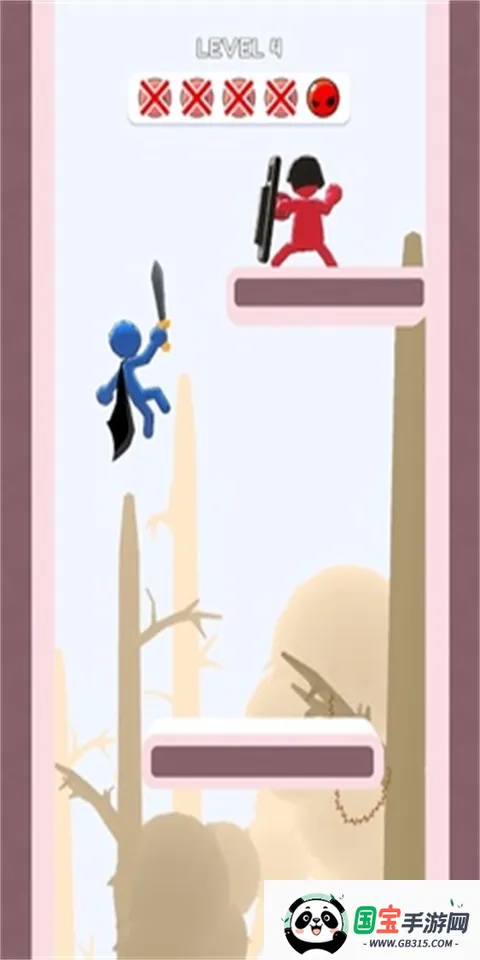 火柴人传送大师(火柴人格斗游) 火柴人传送大师(火柴人格斗游)