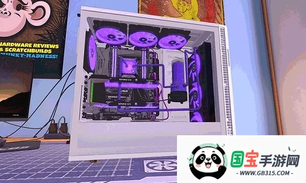 组装电脑模拟器2025下载安装截图3