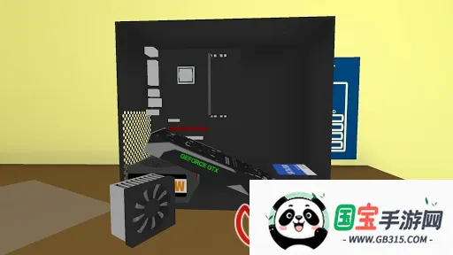 组装电脑模拟器2025下载安装截图0