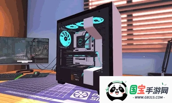 组装电脑模拟器2025下载安装截图2