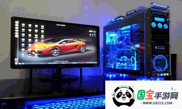 组装电脑模拟器2025下载安装 组装电脑模拟器2025下载安装