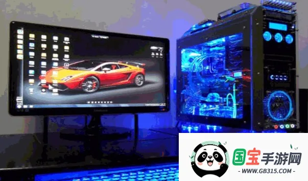 组装电脑模拟器2025下载安装 组装电脑模拟器2025下载安装