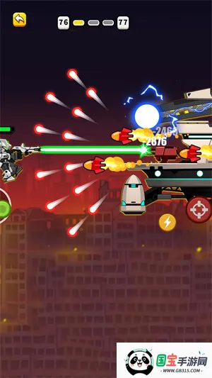 太空神枪手2025最新版本 太空神枪手2025最新版本