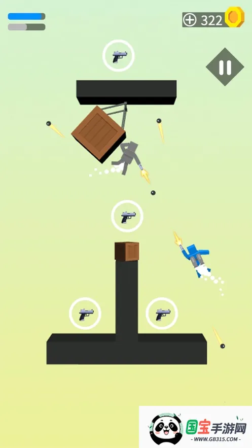 太空神枪手2025最新版本 太空神枪手2025最新版本