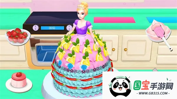 做蛋糕模拟器(蛋糕模拟游戏) 做蛋糕模拟器(蛋糕模拟游戏)
