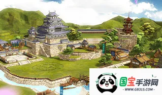 大战国樱花与刀2025官方最新版本 大战国樱花与刀2025官方最新版本