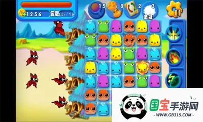 颤抖吧小鸡2025最新版本v1.0 官方正版截图1