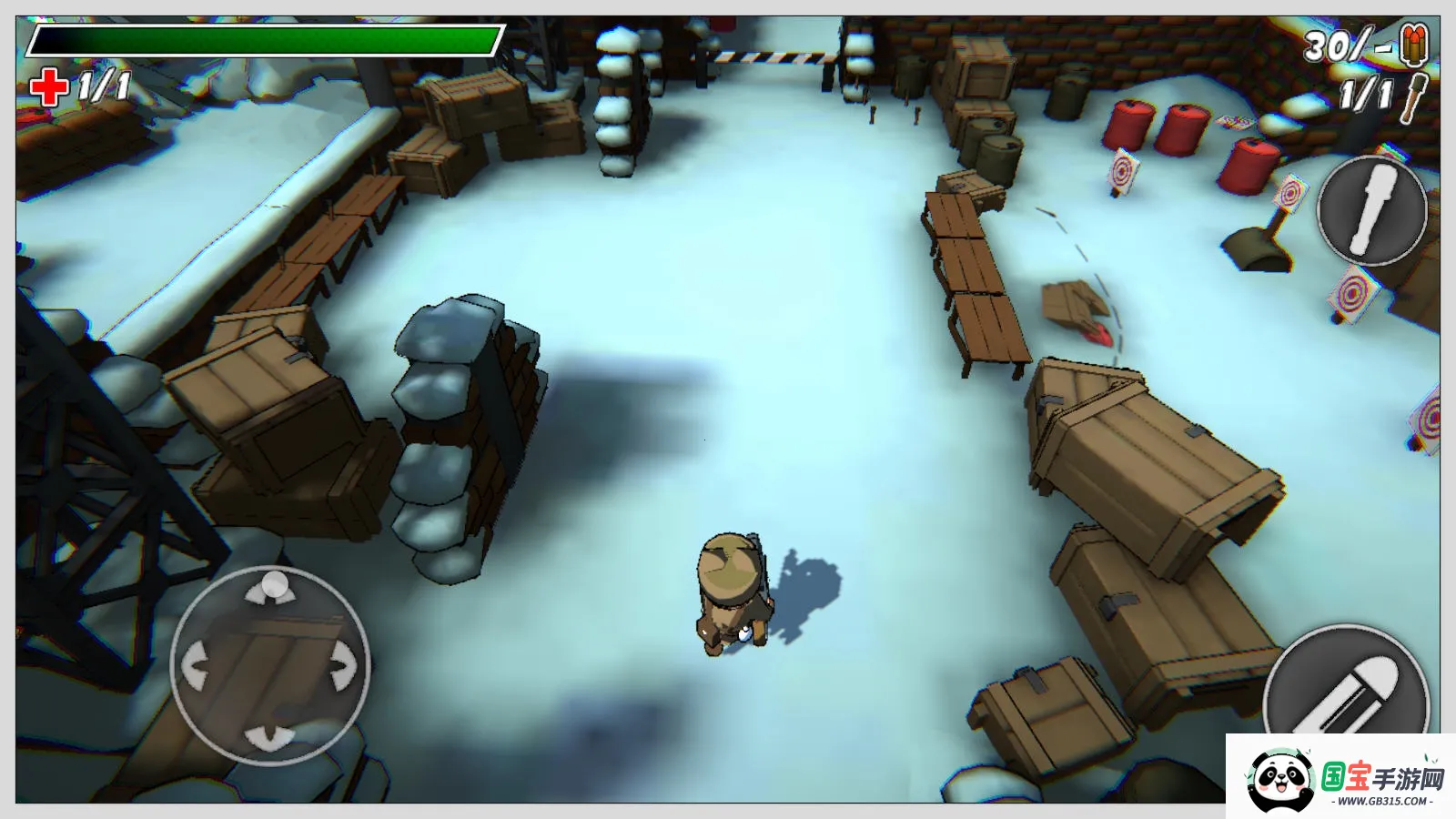 Сʿֻv0.2.115 ׿ͼ0