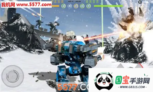 ս;Ӣѻ(ѻ)v1.3 ׿ͼ0