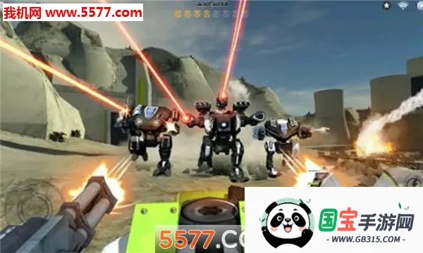 ս;Ӣѻ(ѻ)v1.3 ׿ͼ2