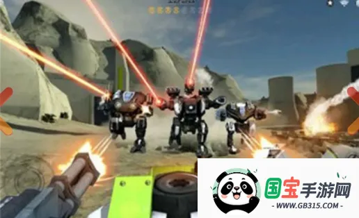 ս;Ӣѻ(ѻ)v1.3 ׿ͼ3