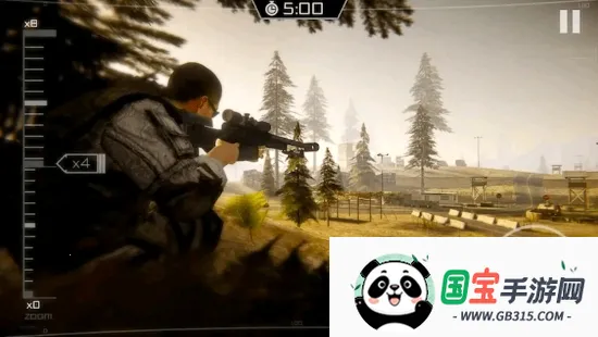 ȫҰ(ðϷ)v1.03 ׿ͼ1