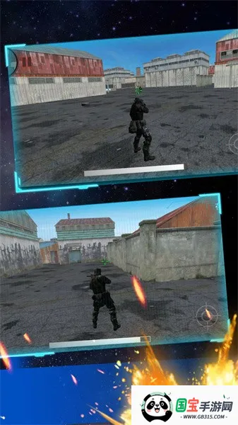 ԽսԼӢ2025ذװv1.0.5 ֻͼ4