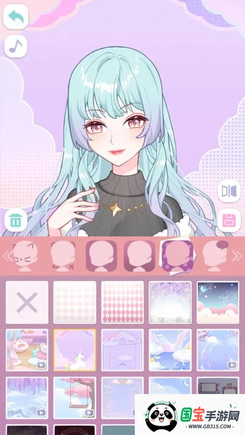 װСŮ(ŮװϷ)v1.0.1 ׿ͼ3