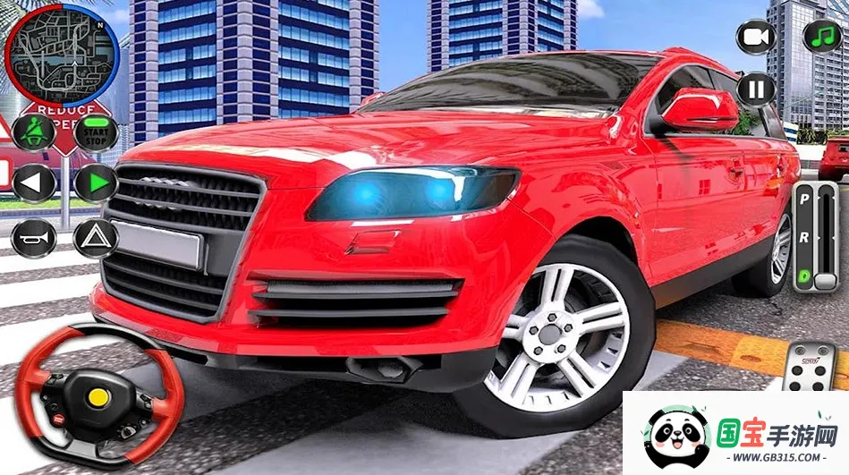 ʵ(ģϷ)v300.1.0.3018 ֻͼ2