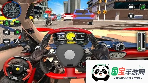 ʵ(ģϷ)v300.1.0.3018 ֻͼ3