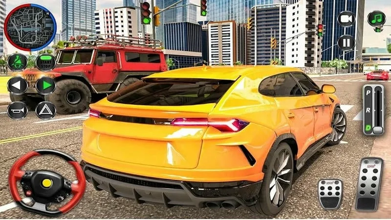 ʵ(ģϷ)v300.1.0.3018 ֻͼ4