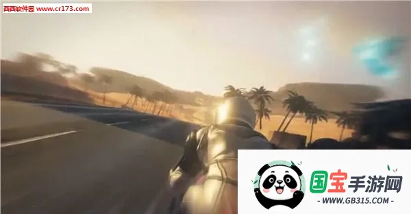 4D极速沙滩赛车(沙滩赛车游戏)v10.8 手机版截图2