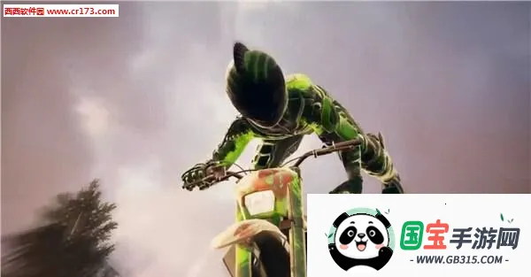 4D极速沙滩赛车(沙滩赛车游戏)v10.8 手机版截图3