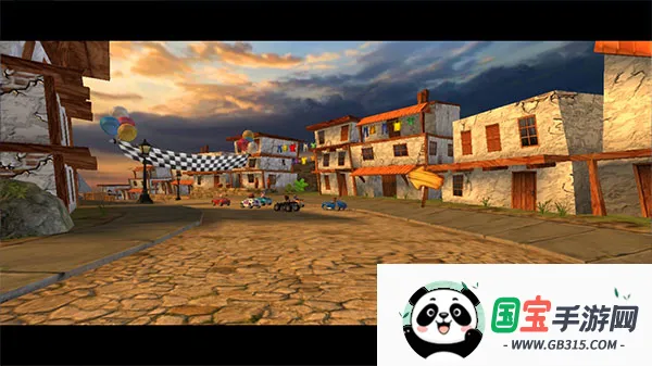 4D极速沙滩赛车(沙滩赛车游戏) 4D极速沙滩赛车(沙滩赛车游戏)