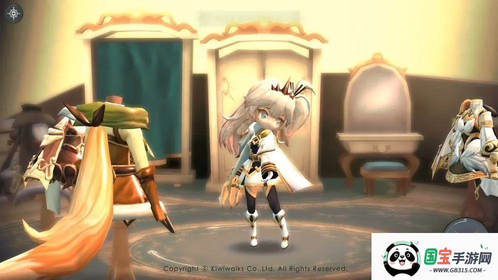 Ӣ޵3Ӱ(Ů)v1.0.4 ׿ͼ3