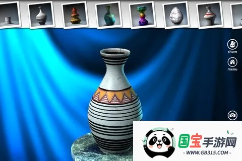 一起做陶瓷2025官方最新版本 一起做陶瓷2025官方最新版本