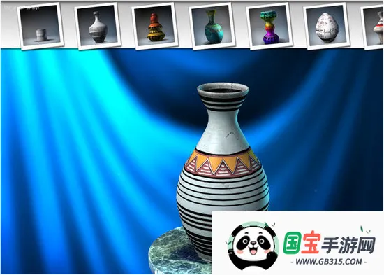 一起做陶瓷2025官方最新版本 一起做陶瓷2025官方最新版本