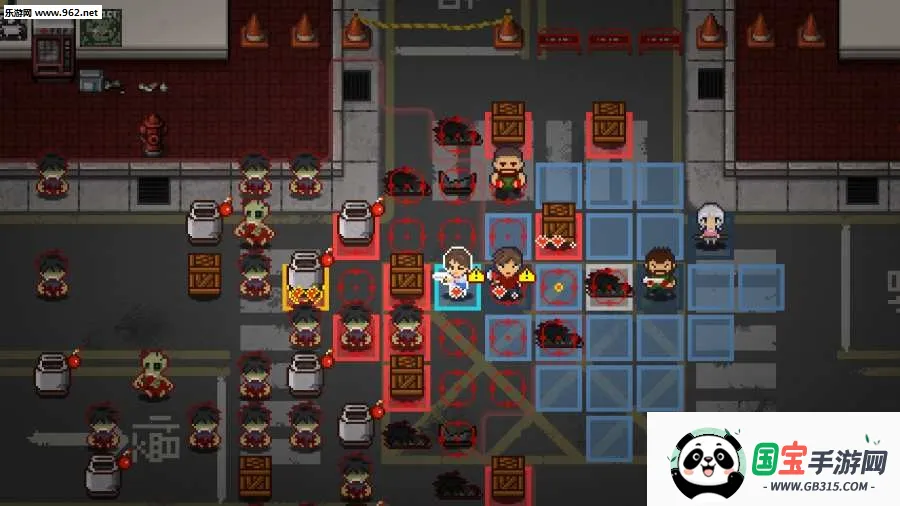 ʬս(ĩսϷ)v1.2.1 ׿ͼ1