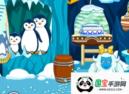 托卡迷你城市滑雪人2025官方正版 托卡迷你城市滑雪人2025官方正版