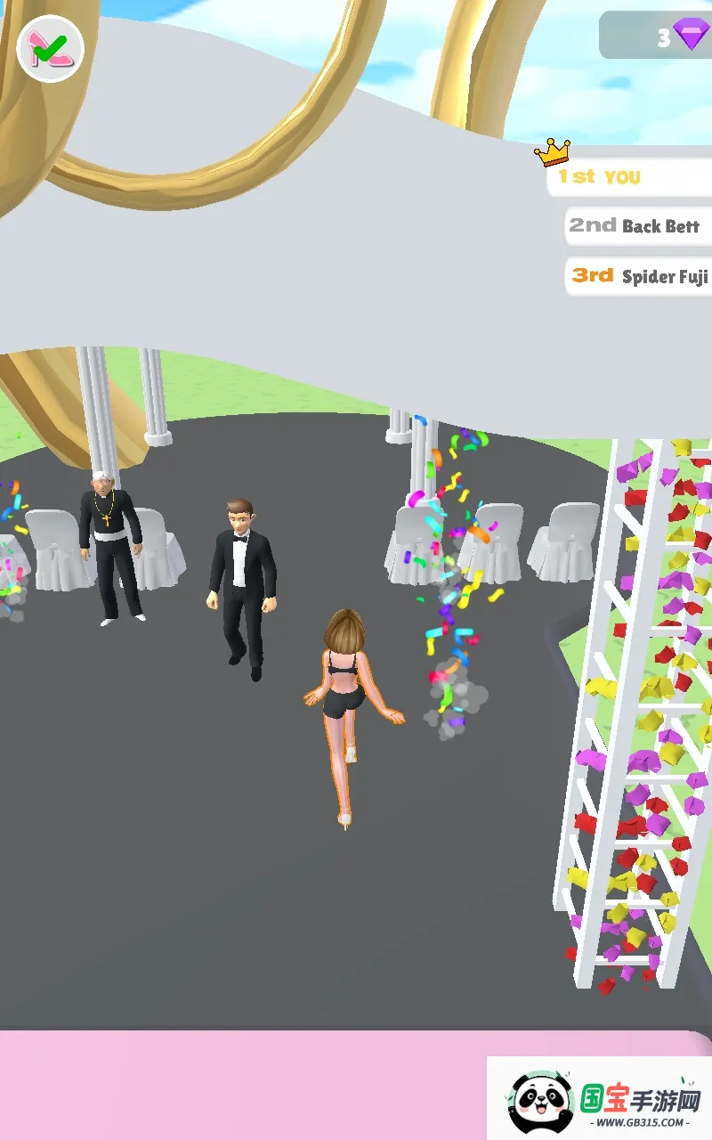 (ܿỻװϷ)v1.5 ٷͼ2