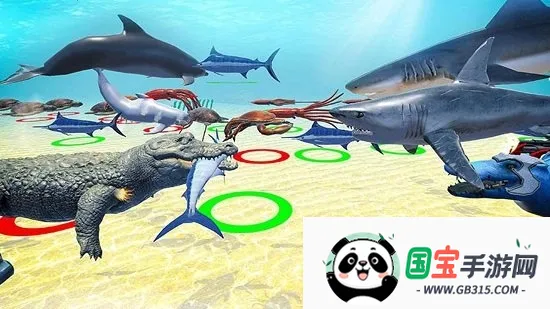 海洋战斗模拟器(海洋战争游戏) 海洋战斗模拟器(海洋战争游戏)