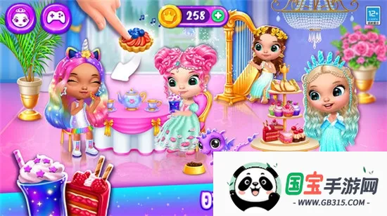 ħǱ2025ٷ°汾v1.0.5 ֻͼ1