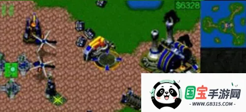 铁锈战争王者之战(策略对战游戏) 铁锈战争王者之战(策略对战游戏)