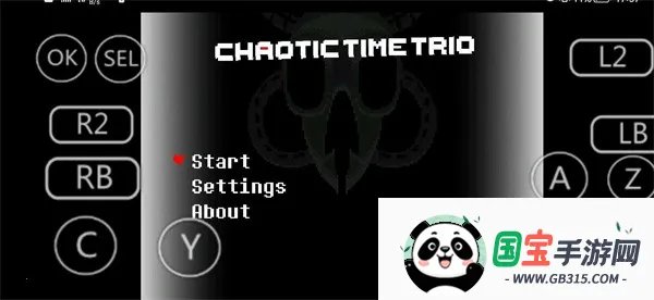 ս۵Ļǿ(ص)v1.0.0 ֻͼ0