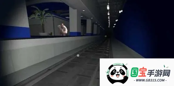 У԰3Nextbot(ֲ)v0.2.1 ٷͼ1