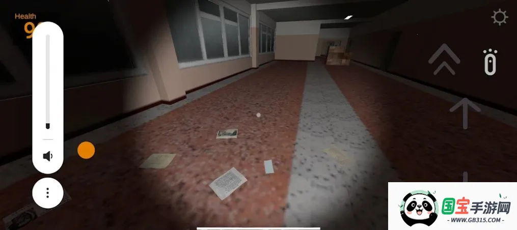 У԰3Nextbot(ֲ)v0.2.1 ٷͼ4