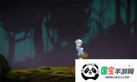 阿尔卑斯与危险森林(森林冒险解谜)v1.00 官方正版截图3