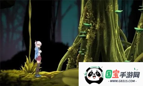 阿尔卑斯与危险森林(森林冒险解谜) 阿尔卑斯与危险森林(森林冒险解谜)