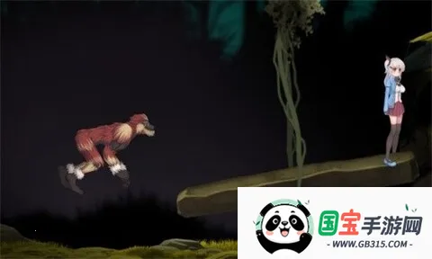 阿尔卑斯与危险森林(森林冒险解谜) 阿尔卑斯与危险森林(森林冒险解谜)