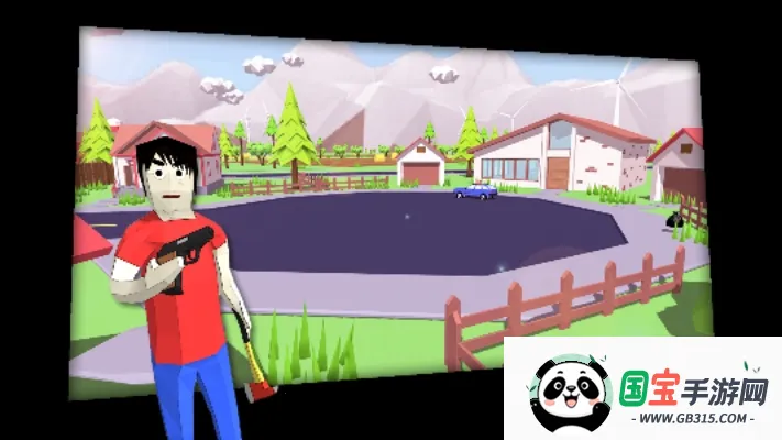 特工之英雄使命2025官方最新版本v2.6 安卓版截图0