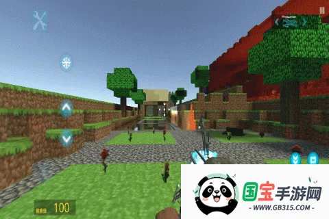 ģ(ɳɽ)v4.0.8 Ѱͼ4