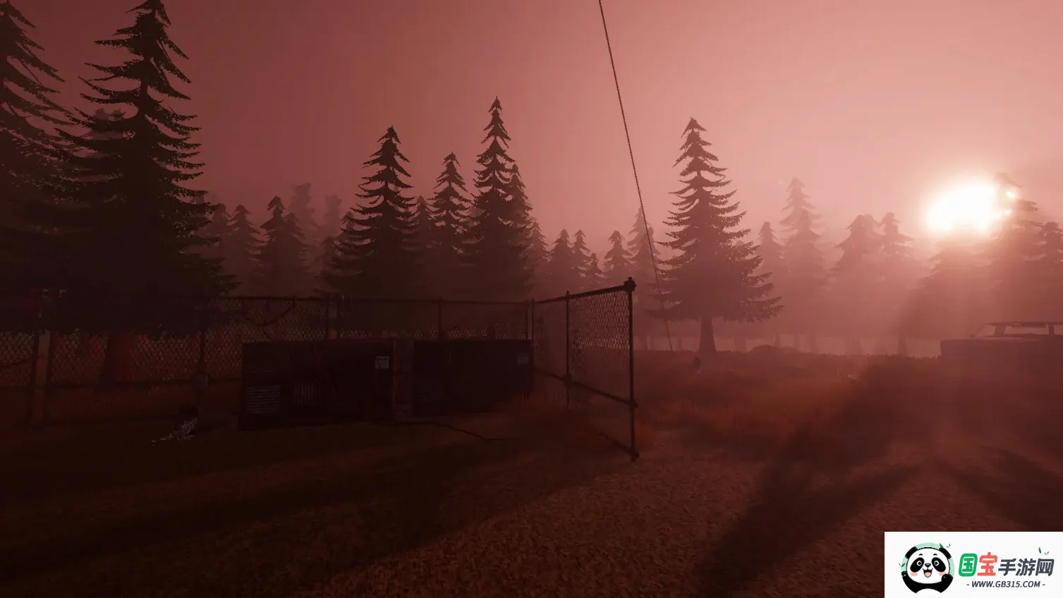 无线电塔2025官方最新版本vCmod-v13.1 安卓版截图1