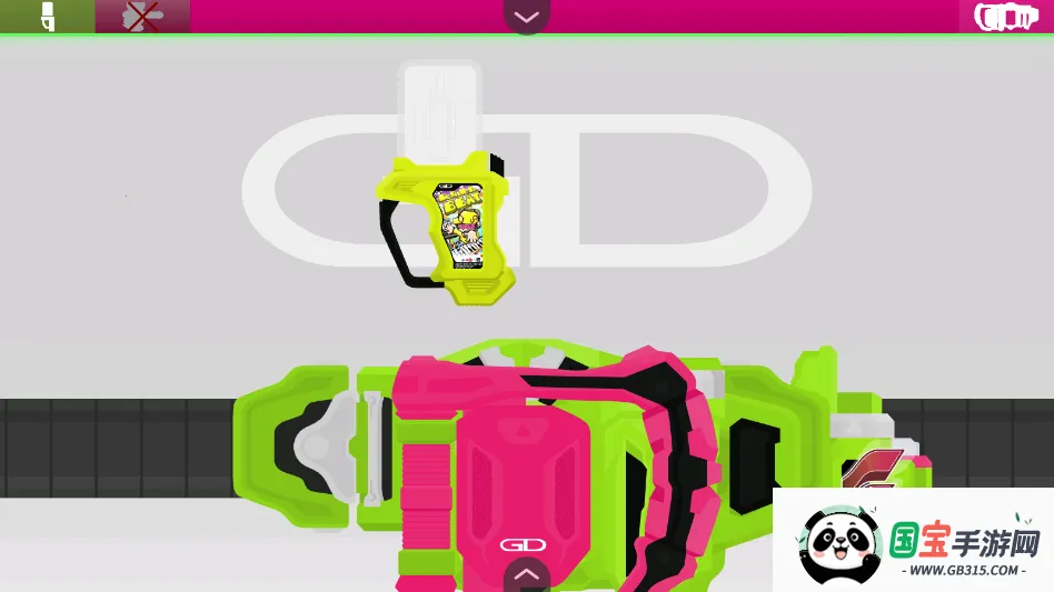 假面骑士艾克赛德变身模拟器(变身器模拟)v1.00.30-patreon 官方正版截图4