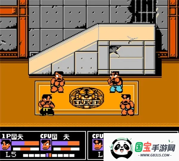 FCѪ񶷴˵2025°汾v1.0 Ѱͼ4