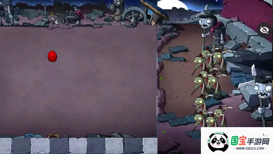 ֲսʬʼpak()v1.1.1 ٷͼ0