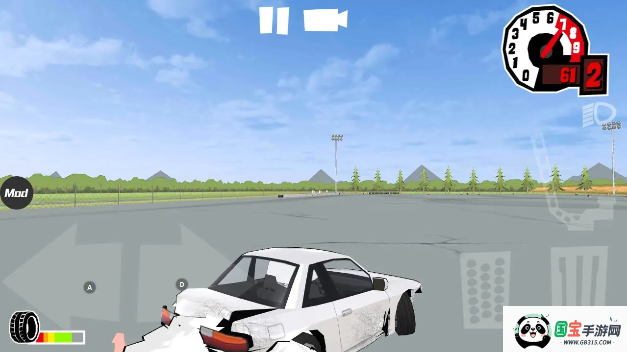 FR Legendsװ2025ٷv0.3.6 Ѱͼ2