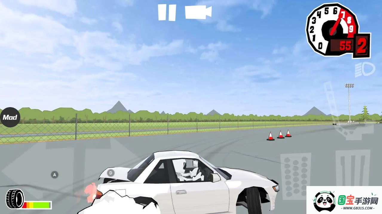 FR Legendsװ2025ٷv0.3.6 Ѱͼ3